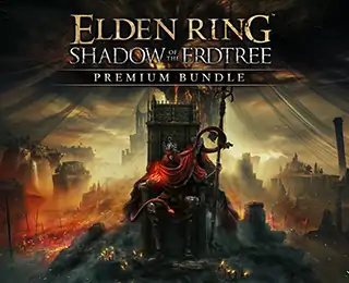 艾尔登法环：黄金树幽影-SVIP