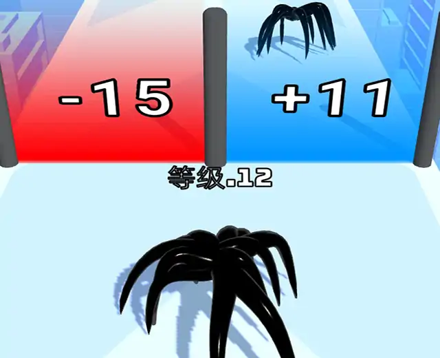 史莱姆粘液进化