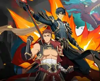 全职高手：重返巅峰（预约）