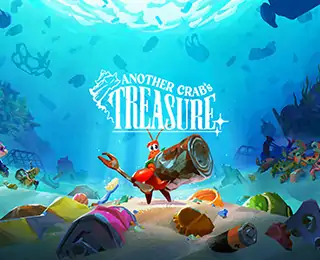 蟹蟹寻宝奇遇(云玩)