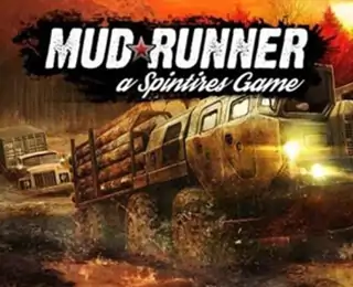 泥泞狂奔（咪咕云游戏）