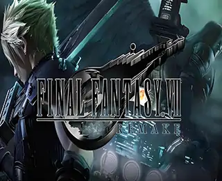 最终幻想7重制版-SVIP