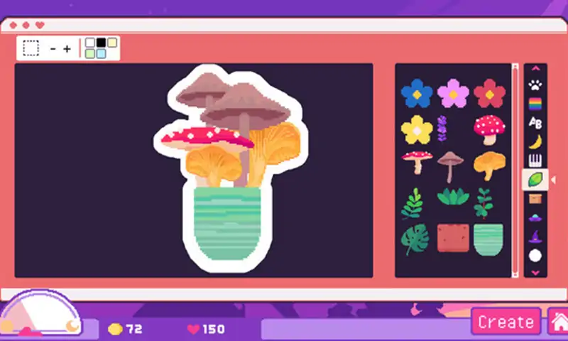 小小贴纸铺（预约）