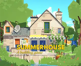 夏日小屋（云玩）