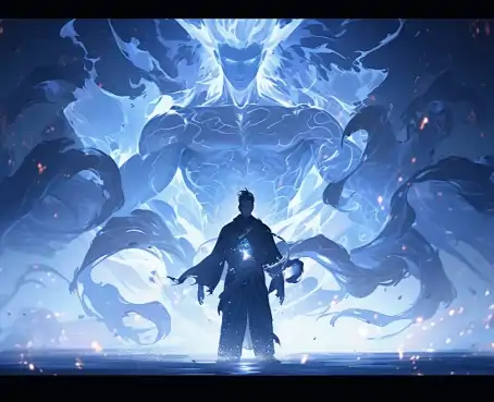 灵界之勇者地下城