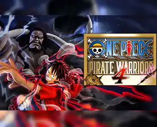 海贼无双4（云玩）