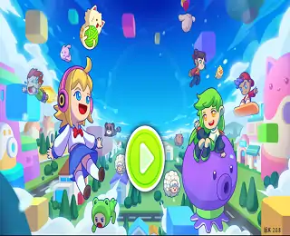 萌动少女心（我的托卡时代）