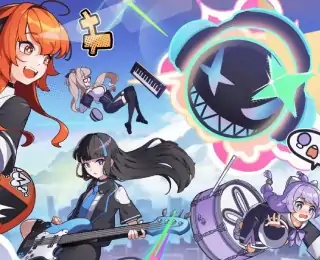 代号：音游（预约）