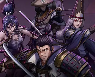 森久城物语-测试（咪咕云游戏）