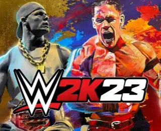 WWE2K23（云玩）