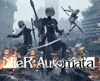 尼尔：机械纪元（云玩）
