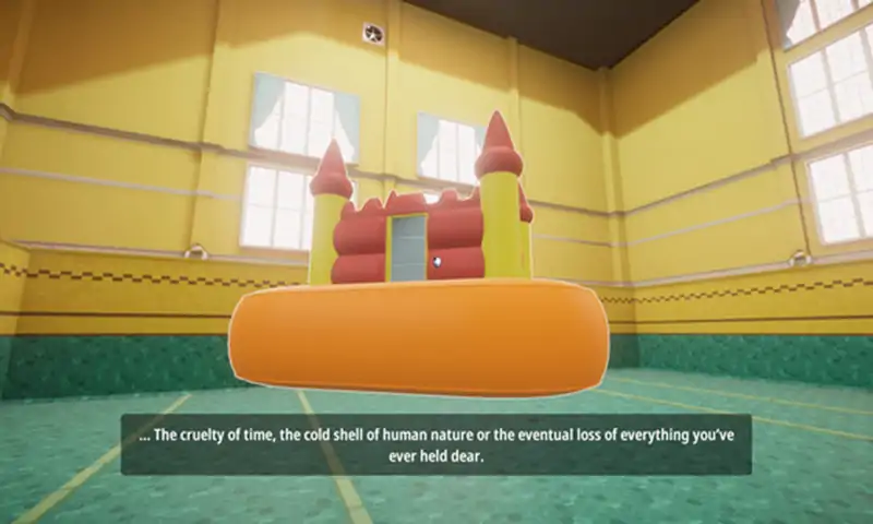 超阈限空间（预约）