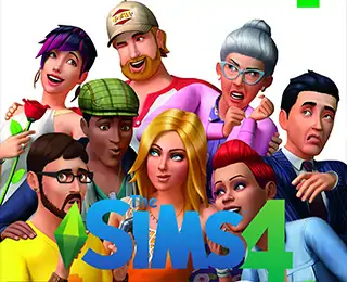 模拟人生4（云玩-SVIP）