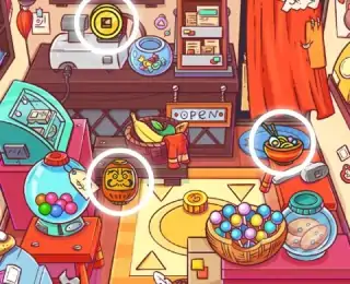 疯狂大寻宝（预约）