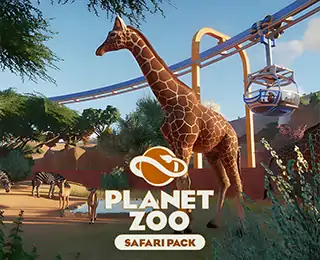 动物园之星（云玩-SVIP版）