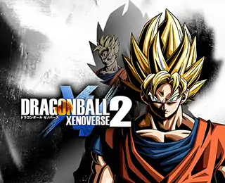 龙珠：超宇宙2（云玩）