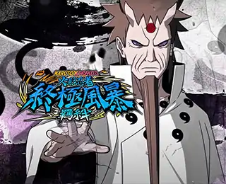 火影忍者终极风暴羁绊（云玩）