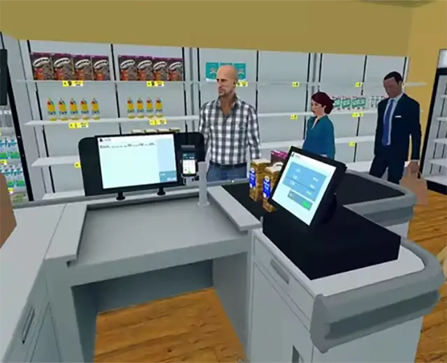 超市模拟器（主播同款）