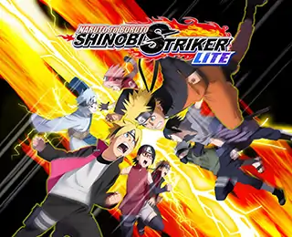 火影忍者博人传（云玩）