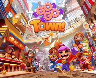 Go-GoTown!（云玩）