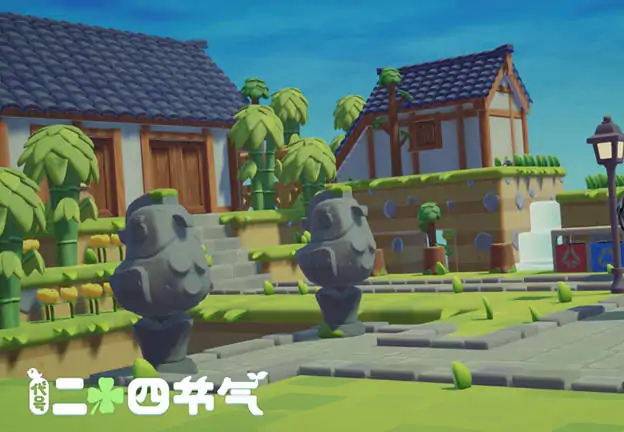 二十四节气（预约）