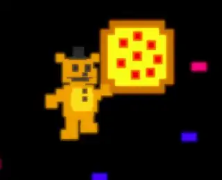 玩具熊披萨店模拟器（预约）