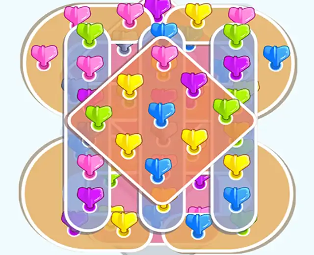 神奇气球-消除高手