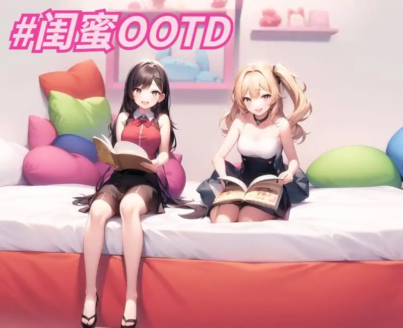 换装都市-樱花物语