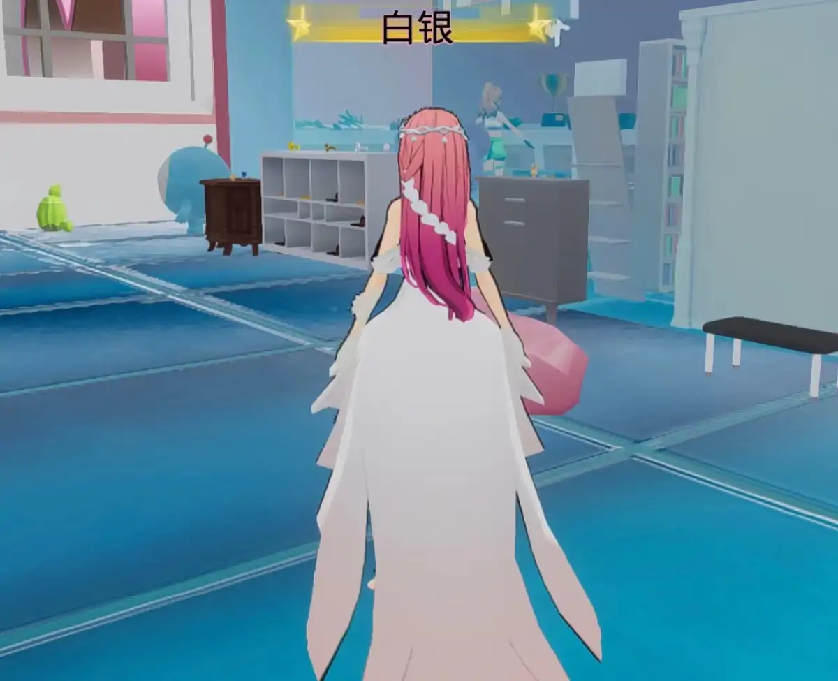 都市少女Findtrophy