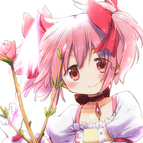 魔法少女小圆-繁中版