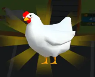 鸡蛋工厂(农副产品生产队)