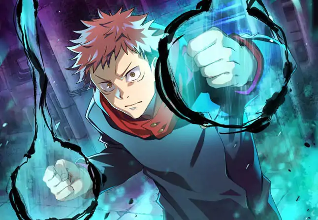 咒术回战：幻影夜行（预约）