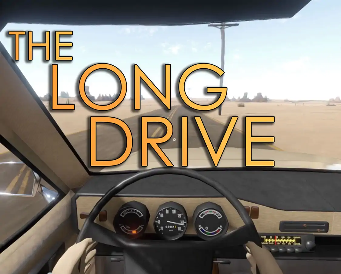 长途旅行（云玩-SVIP版）