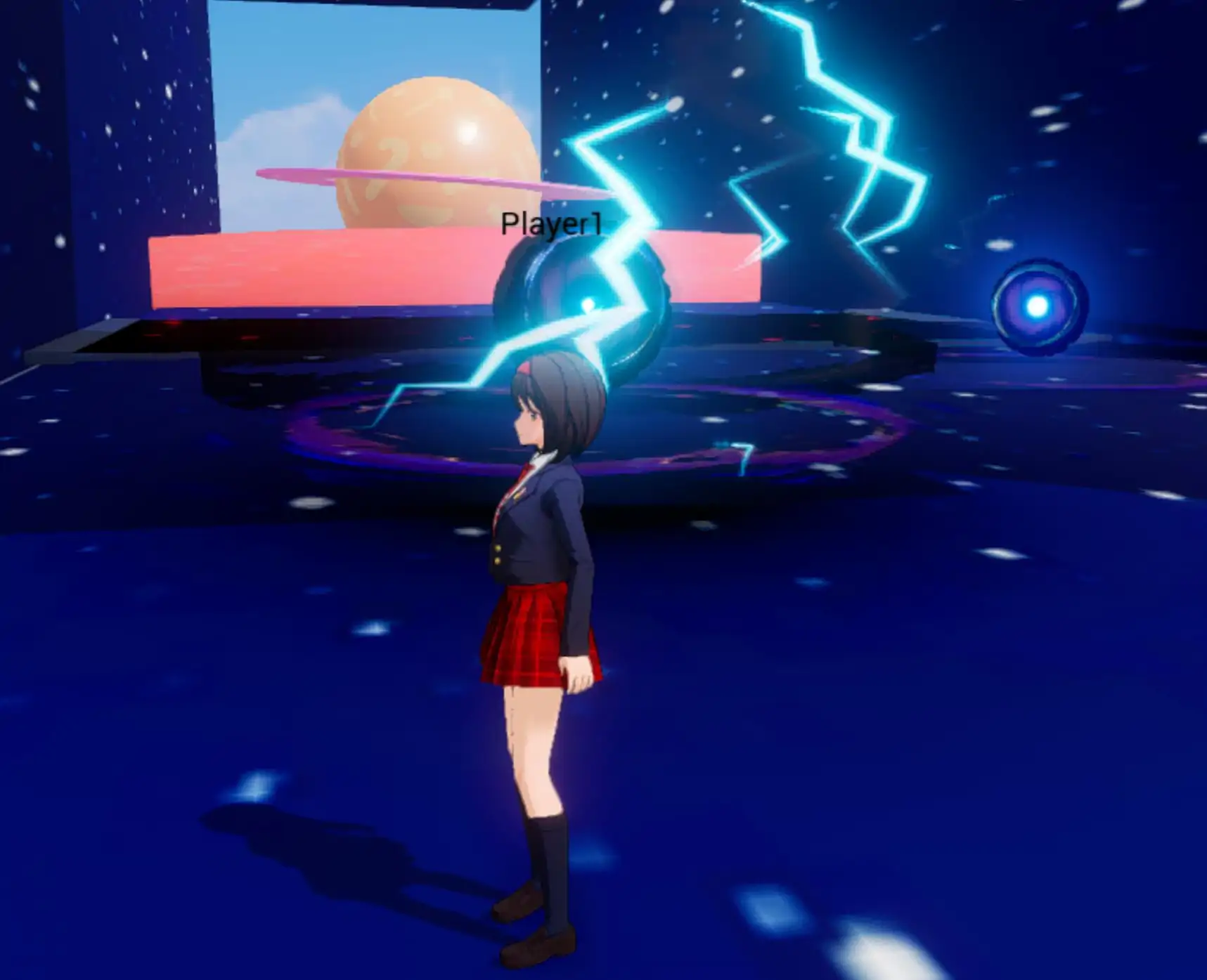 追上你的男朋友