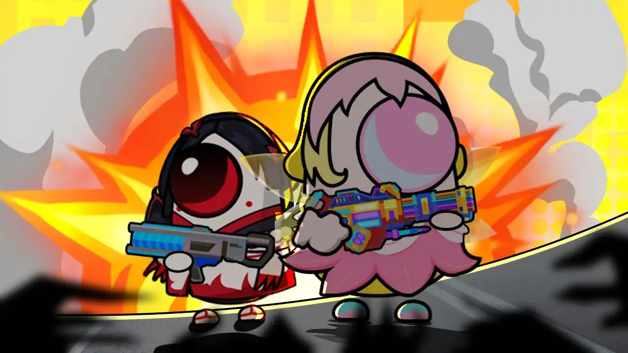 太空格斗模拟器