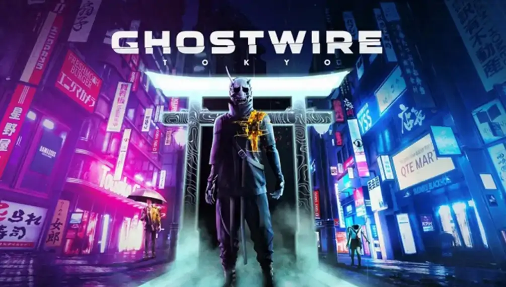 幽灵线东京(云玩-SVIP版)