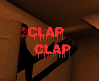 噩梦档案:拍手(云玩)