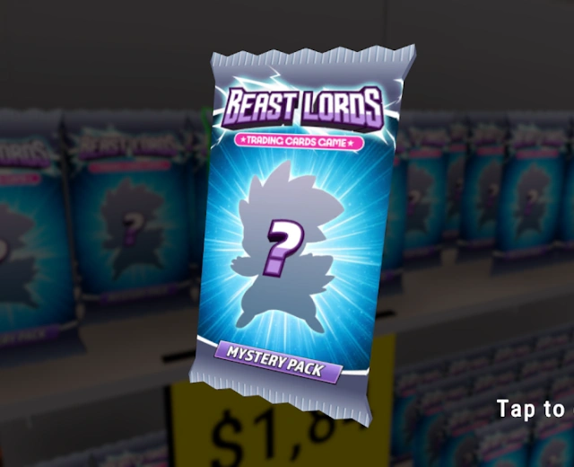 卡牌店模拟器（主播同款）