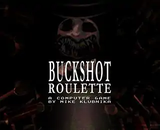 恶魔轮盘（云玩）