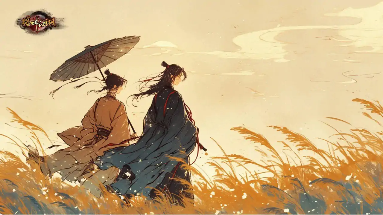 格斗江湖（预约）