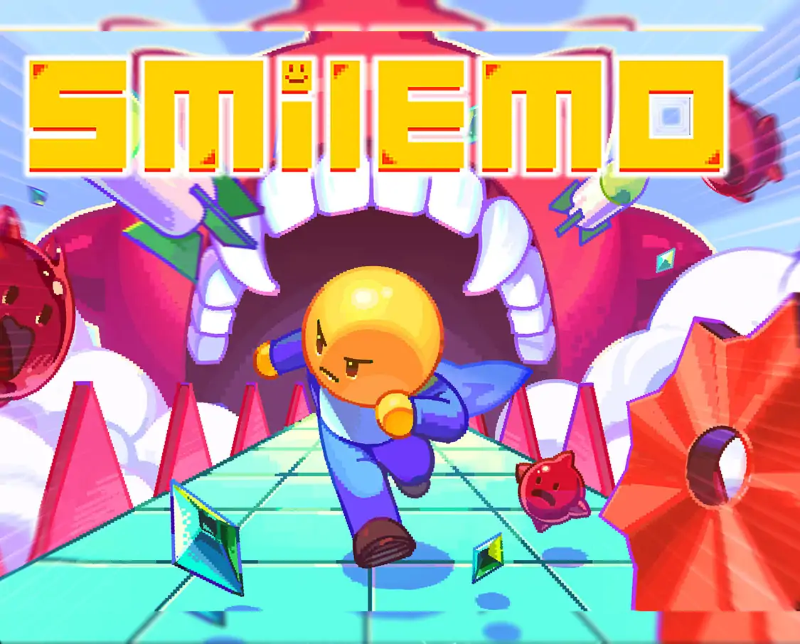 木马病毒-Smilemo（云玩）