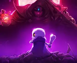 小骨：英雄杀手（云玩）