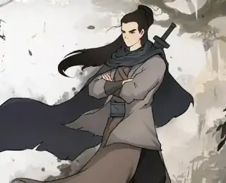 代号：武侠