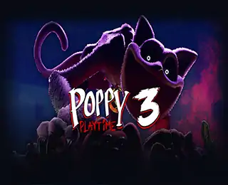 波比的游戏时间3-SVIP