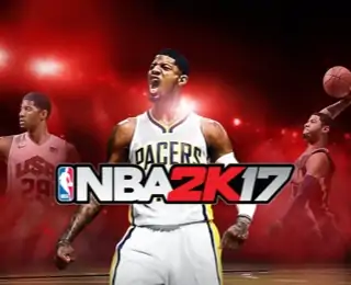 NBA2K17（云玩）