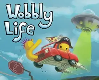 晃晃人生（云玩）