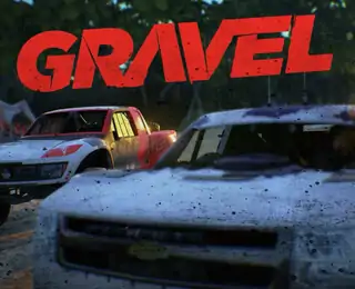 荒野飞车-测试（咪咕云游戏）