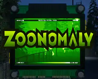 畸形动物园（云玩）