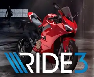 极速骑行3-测试（咪咕云游戏）