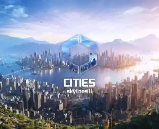 城市：天际线2（云玩-SVIP版）